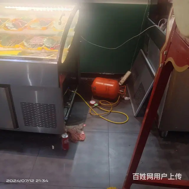 余杭冰箱冰柜保鲜柜维修检测服务 - 图片 7