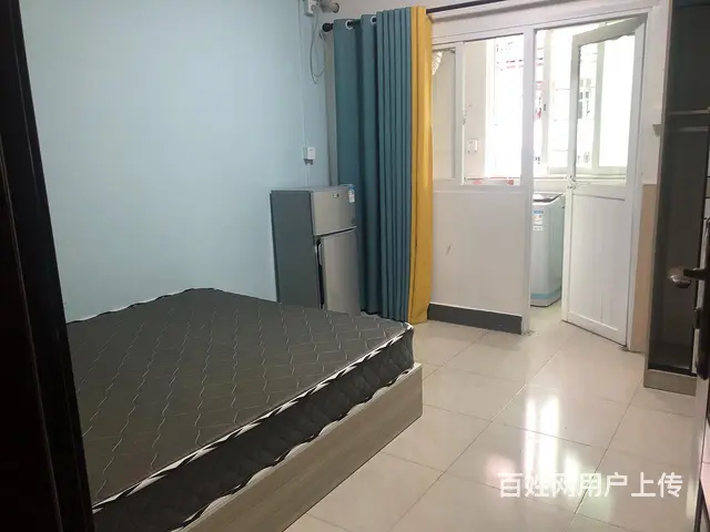 湖里大道华美空间旁单身公寓精装出租 - 图片 6
