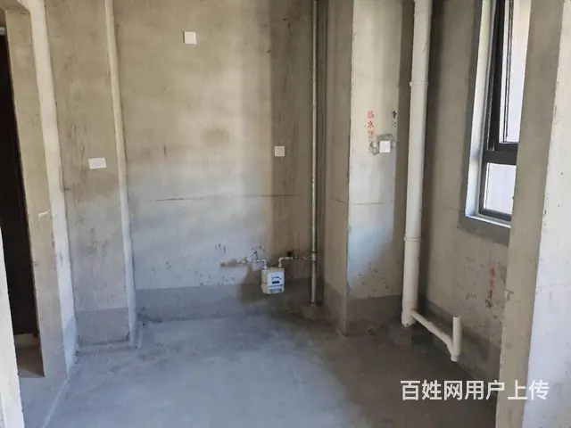 城南洋房只卖7000！高铁站明湖旁 现房在售万兴江海亭川 - 图片 1
