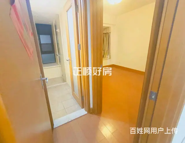 青茂口岸旁 华发世纪城四期 145㎡3房 精装修 385万 - 图片 4