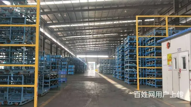 星沙2700平方米10吨行车 - 图片 5