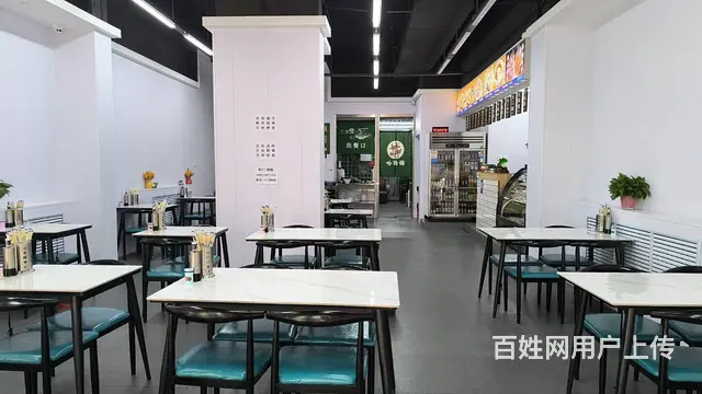 滨江街兰州拉面出兑 烧烤店出兑 饭店出兑 - 图片 3