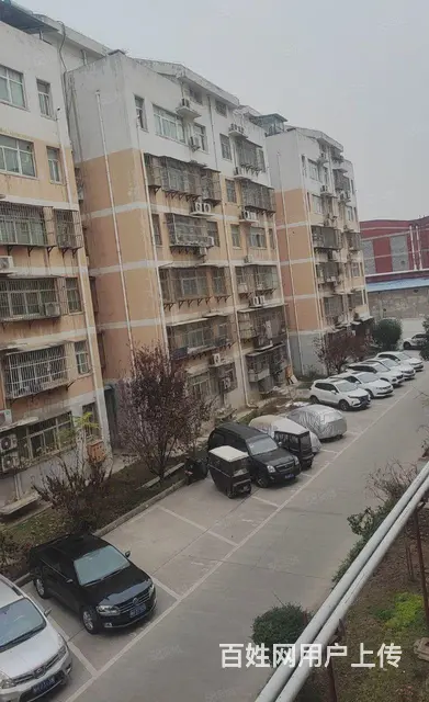 南通路 西苑小区 3楼 南北通透 - 图片 1