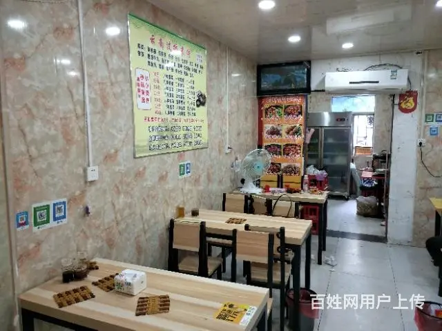 【都市时讯免费找店】白马农贸市场旁品牌小吃 - 图片 2