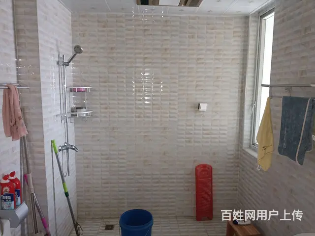 精装修，基本未入住地上灰都落了一层，沙发电器床齐全 - 图片 12