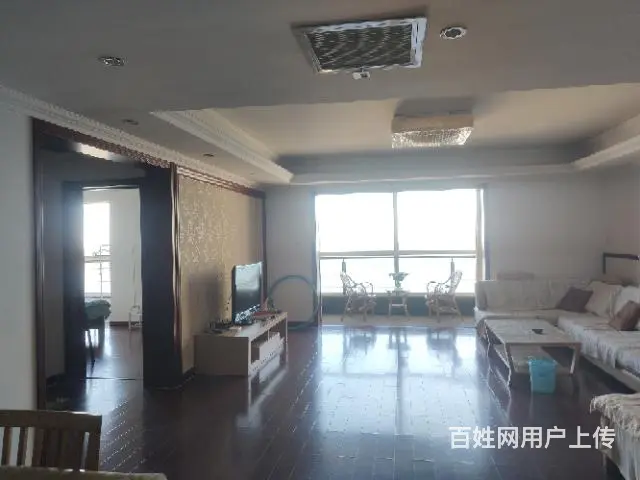 日租，短租，长租，海景电梯大两居三床 - 图片 1