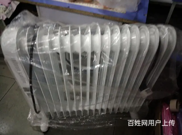 全新电暖器 - 图片 2