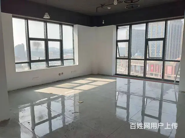 高铁时代广场140平纯办公写字楼欢迎看房 - 图片 7