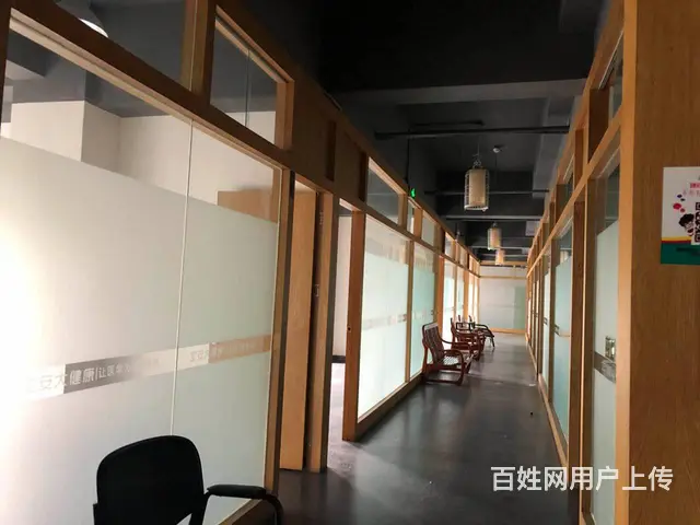 0中介！南屏82~1072平精装写字楼可分割性价比高 - 图片 3