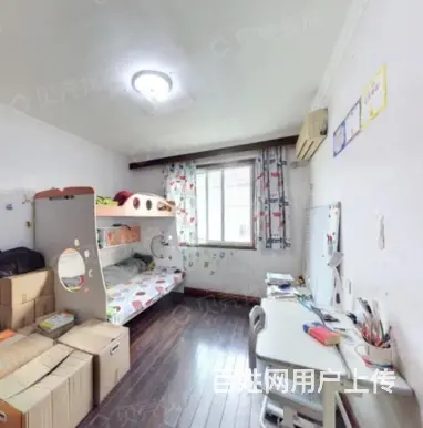 东海阳光苑(余杭) 普通住宅 中等装修 - 图片 2