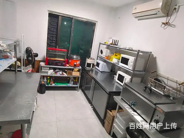 （51旺铺推荐）国贸商圈30平外卖店低价转让 - 图片 3