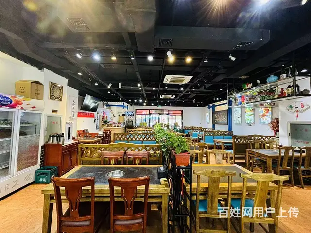 个人 中街6年老店出兑 上下两层 设备齐全 装修好 接手就干 - 图片 6