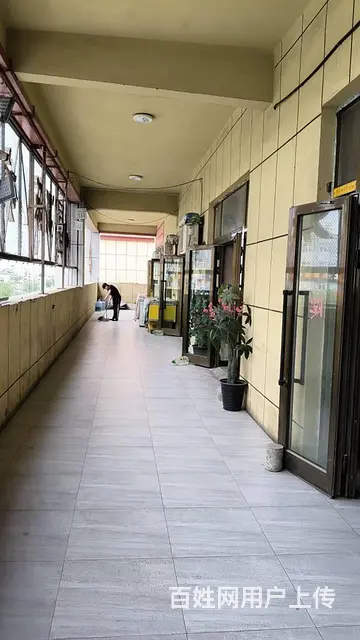 C11197位于五彩湾彩南产业园东方希望商业街餐饮店转让 - 图片 6