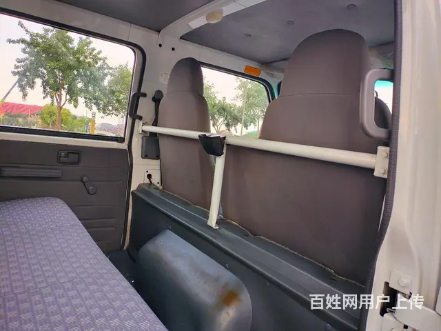 江铃 顺达 厢式货车 国4 - 图片 5
