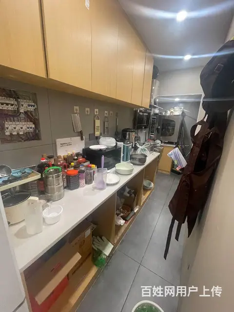 星沙万象汇全新精装小吃饮品店转让可做餐饮小吃甜品奶茶 - 图片 6