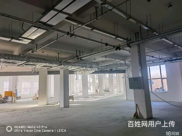 香坊香福路标准厂房出租 - 图片 6
