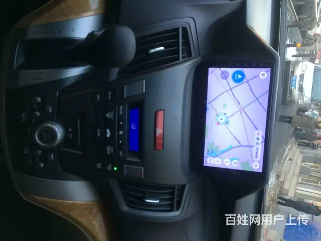 本田奥德赛安卓智能导航倒车影像  沈阳市皇姑区昆‌ - 图片 5