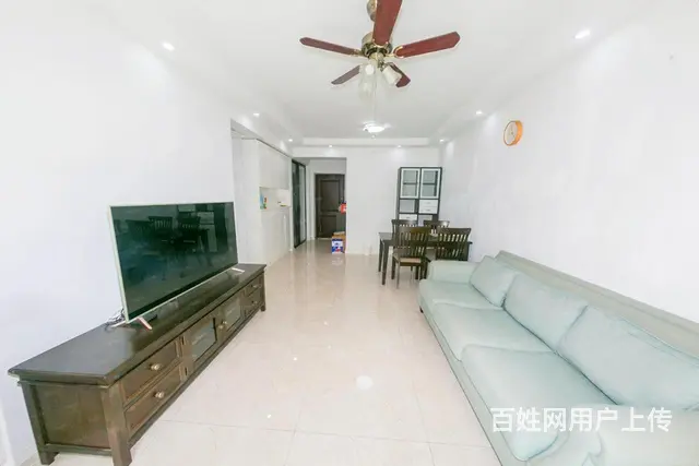 精装三房，全明户型，采光无遮挡，江南实验 - 图片 6