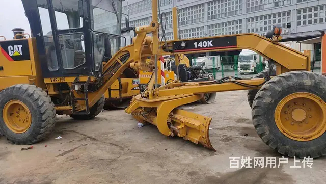 资阳地区二手平地机市场 旧180平地机高品质干活车 - 图片 12