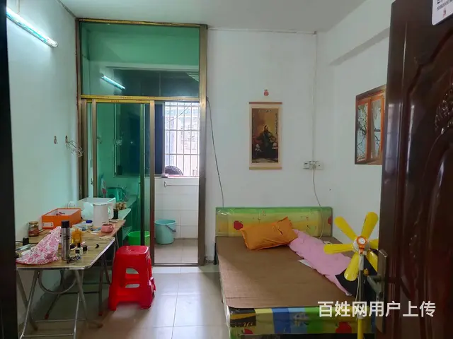 （51旺铺推荐）青年路晋江村整栋700平公寓23间转让 - 图片 3