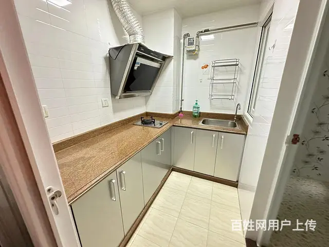 思北 禾祥首府 多套出租 朝南朝北 装修新天虹银行中心 - 图片 3