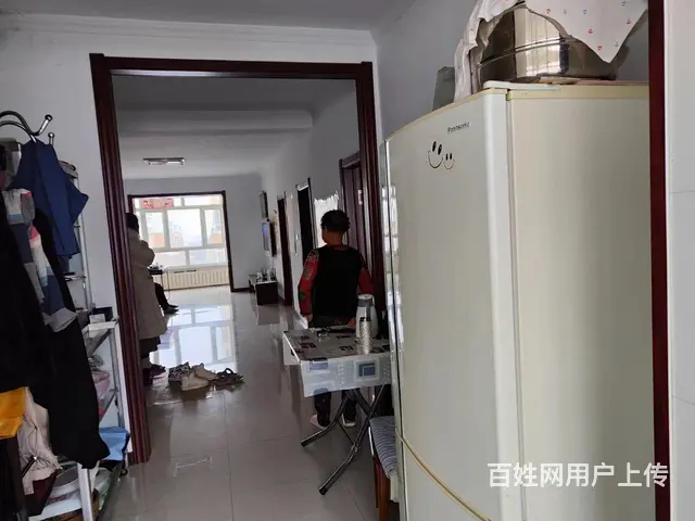 北国名珠经纬楼3楼96平25万不讲 - 图片 10