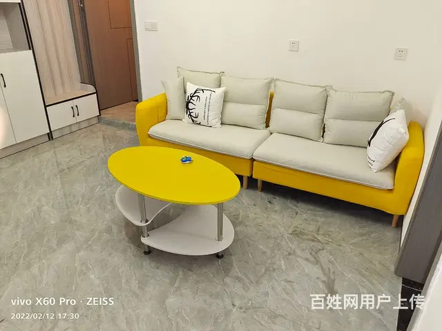 房屋首次出租 - 图片 2
