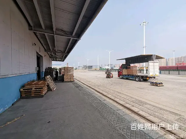 香坊区幸福镇香明街库房出租 - 图片 3