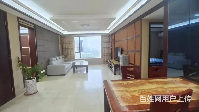 吉大 九洲 钟学 景山壹号 精装3房 家电齐全 拎包入住 - 图片 1