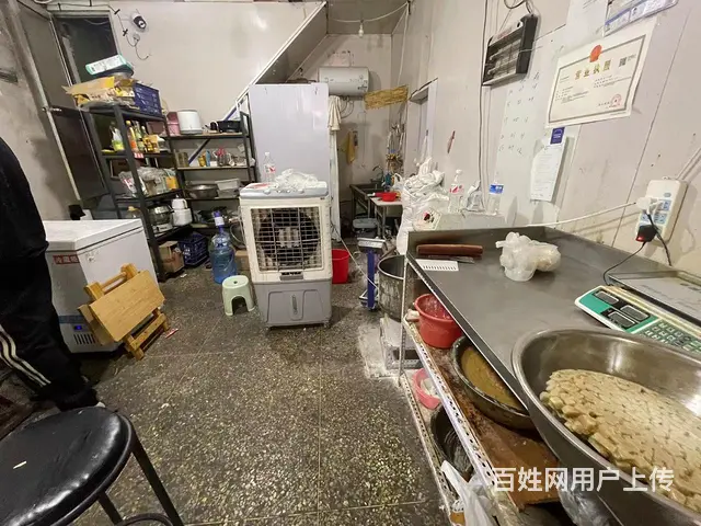 张店区洪沟西街旺铺转让 - 图片 4