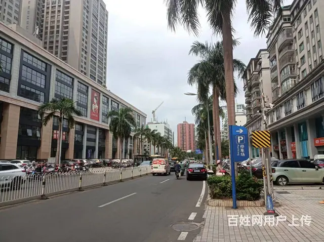 （51旺铺推荐）名门广场180平旺铺招租 - 图片 2