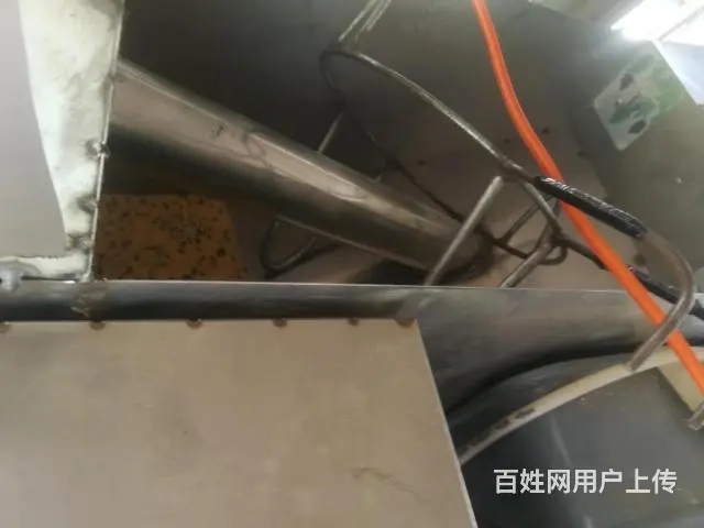 膨化机 康乐果机器 五谷杂粮机，香酥果 - 图片 3