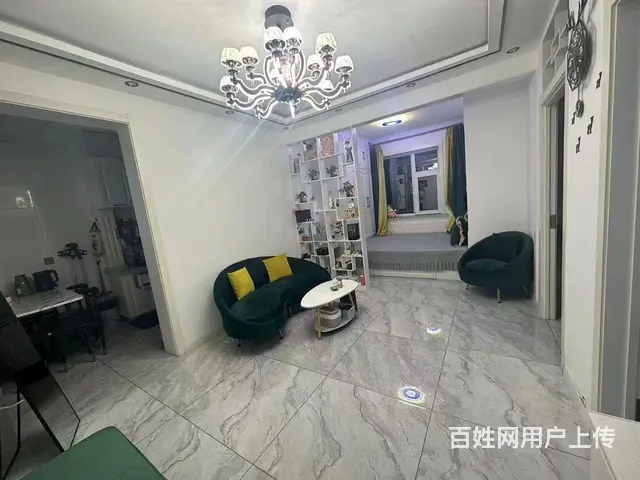 [呲牙]出租[呲牙] 银达电梯房 - 图片 3