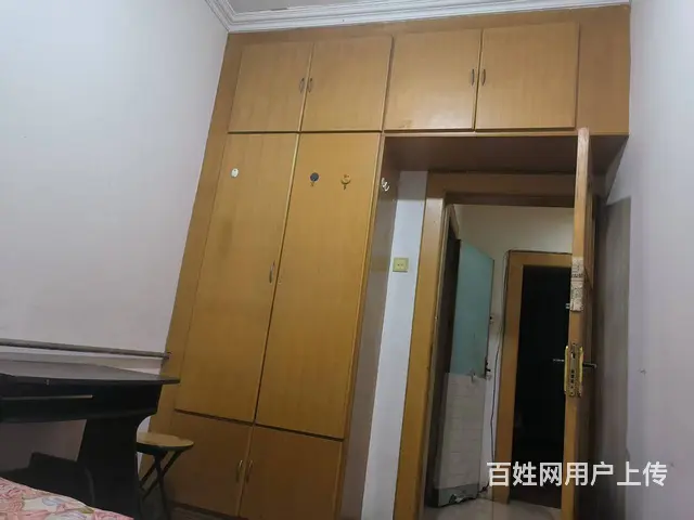 西大桥骨伤科医院对面农行楼上两屋一厨 - 图片 5