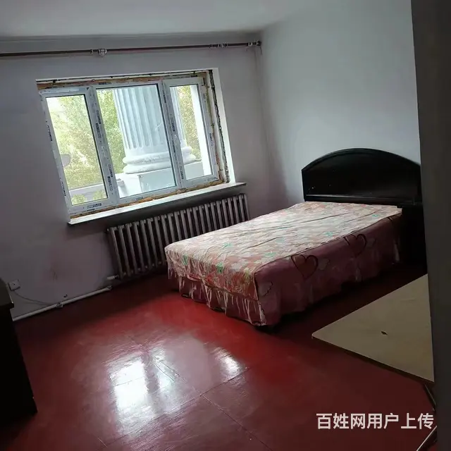 养路公寓家属楼76平方一层，12万 - 图片 6