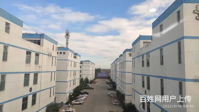 58今铺）4万平兰华工业园现代化标准厂房整租或分租或出售 - 图片 4