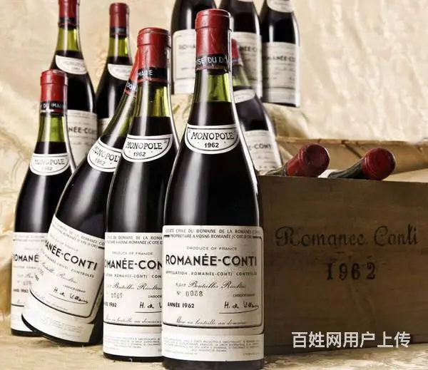 开封回收拉菲红酒价格更新 - 图片 6