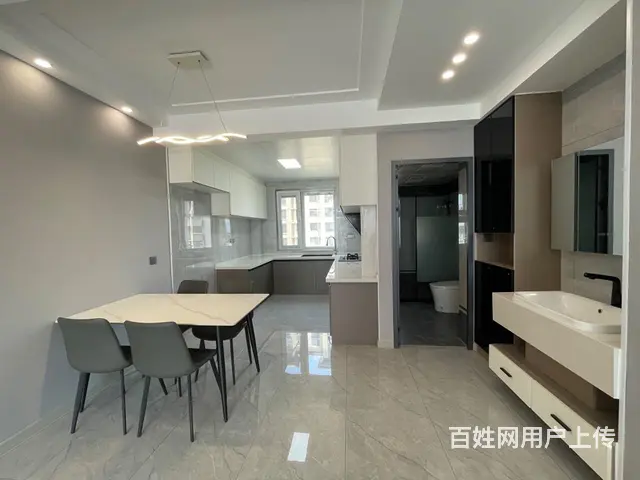 直降8万 精装三室通厅 原价97.5万 现在89.5万 - 图片 8