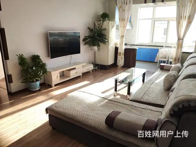 燕都花园78平地热精装22.5万 - 图片 5