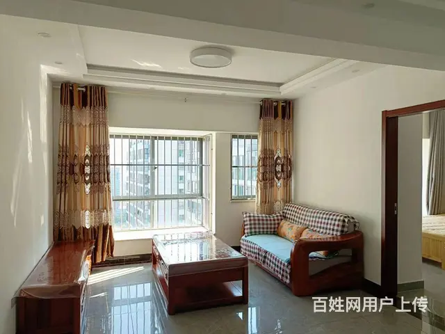 极中心 普通住宅2厅 精装修 - 图片 11