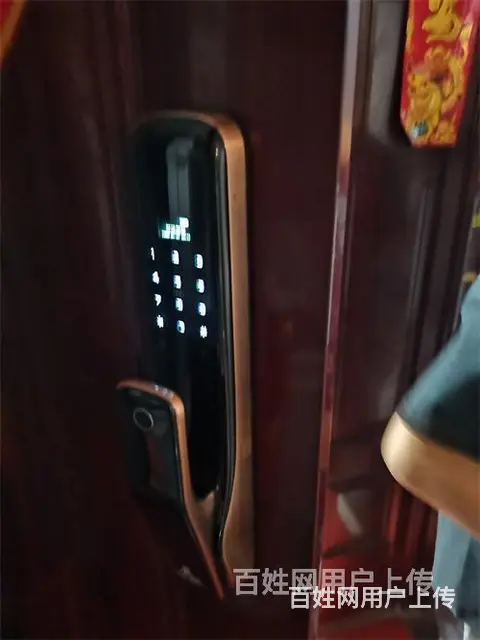 济南紫缘山庄附近开锁公司电话/汽车开锁配钥匙 - 图片 2