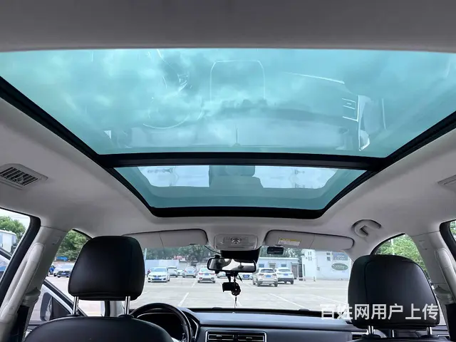 荣威RX8 2018款 2.0T 手自一体 30T 智联网两 - 图片 10