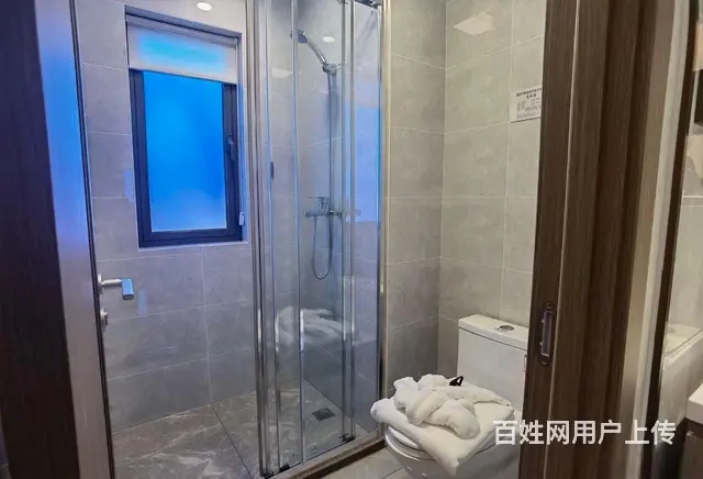 十字门 精装 华发琴澳新城四季峰景 看澳门海景 - 图片 4