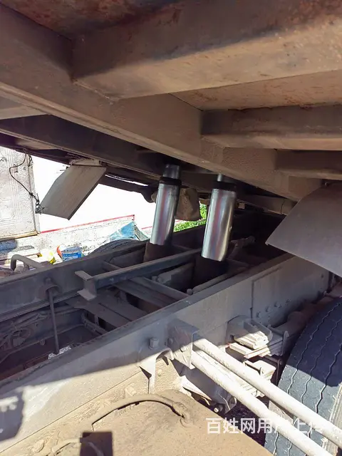 东风特商 其他 自卸车 国5 - 图片 8