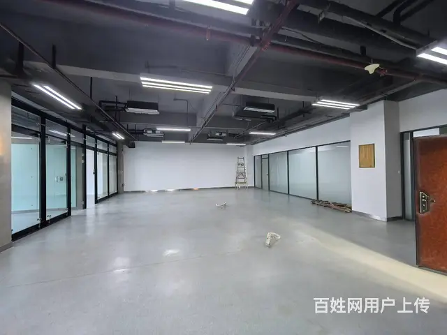 沈阳写字间 浑南350平 沈阳国际软件园 浑南写字间出租 - 图片 2
