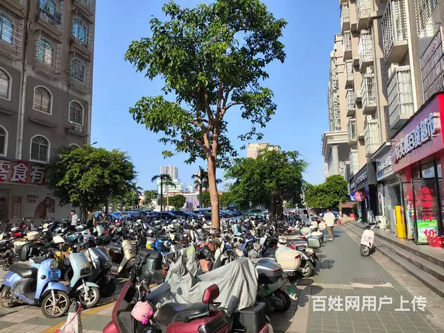 （51旺铺推荐）海南工商学院15平旺铺招租 - 图片 3