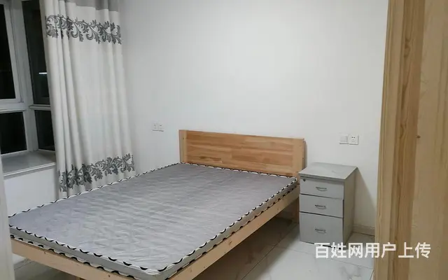康馨园南区有暖气家具家电齐全房子整洁干净 - 图片 4