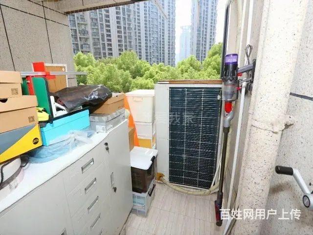 奥体  寰宇天下  2室  2厅 - 图片 2