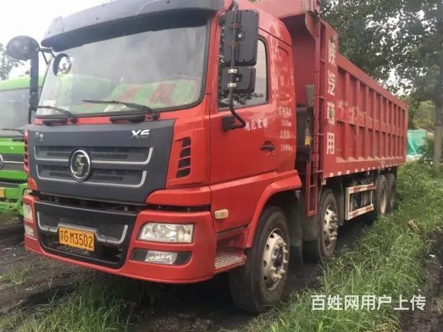 福田.陕汽.东风.大运.轻皮 - 图片 9