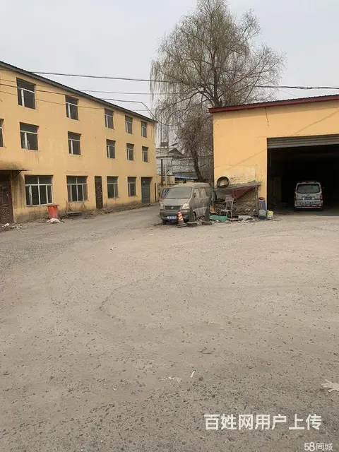香坊区公滨路哈成路厂房场地出租 - 图片 2